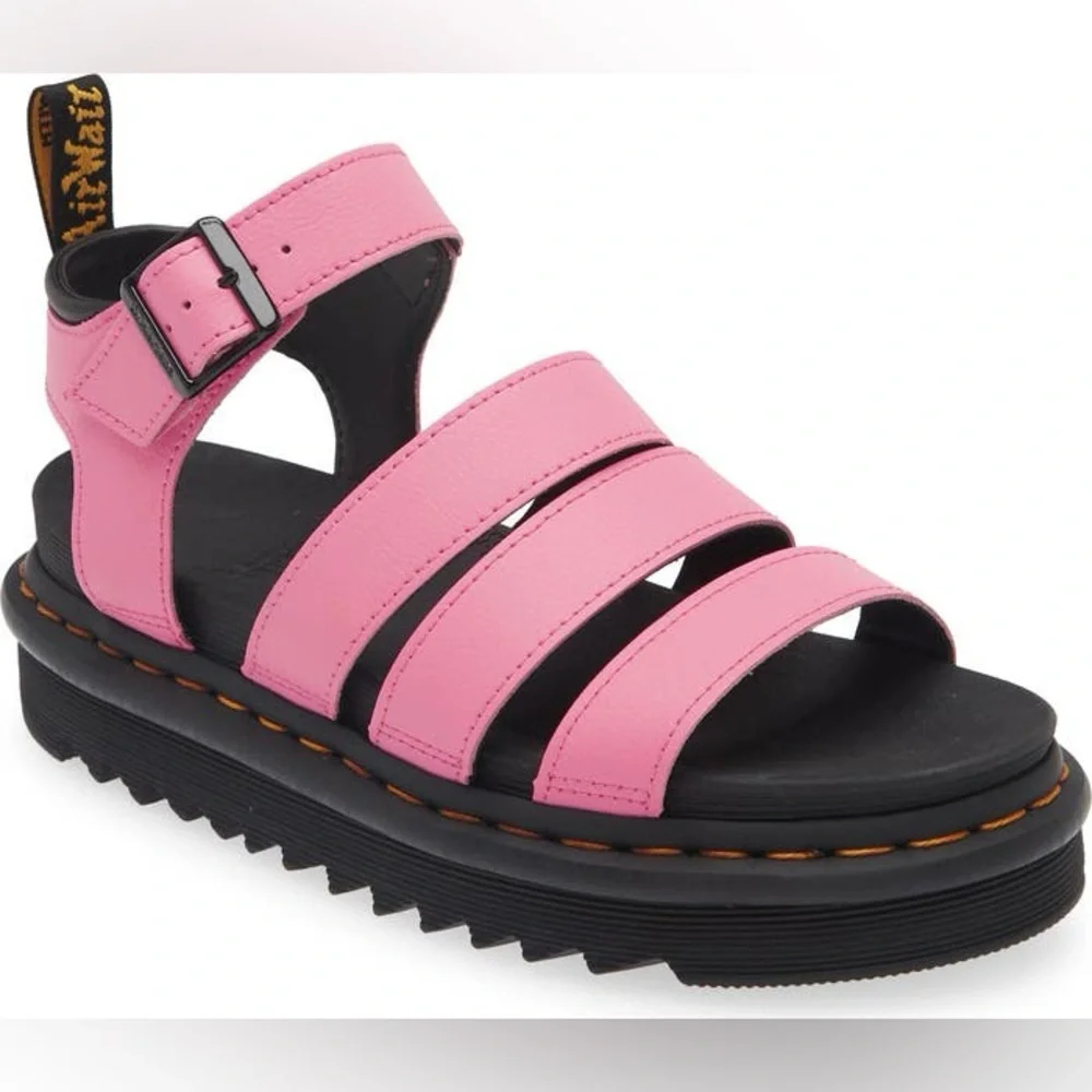 NEW Dr. Martens Sandals